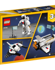 LEGO Space Shuttle
