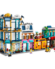 LEGO Main Street