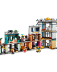 LEGO Main Street
