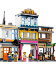 LEGO Main Street
