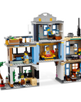 LEGO Main Street