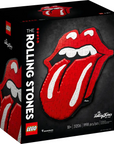 LEGO The Rolling Stones