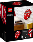 LEGO The Rolling Stones