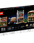 LEGO Holiday Main Street