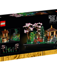 LEGO Tranquil Garden