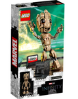 LEGO I am Groot