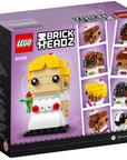 LEGO Wedding Bride