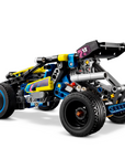 LEGO Off-Road Race Buggy