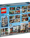 LEGO Assembly Square