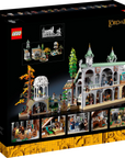 LEGO THE LORD OF THE RINGS: RIVENDELL™