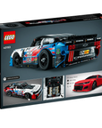 LEGO NASCAR® Next Gen Chevrolet Camaro ZL1