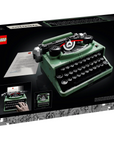 LEGO Typewriter