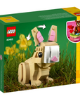 LEGO Easter Bunny