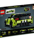 LEGO Ford Mustang Shelby® GT500®