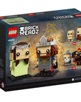 LEGO Aragorn™ & Arwen™