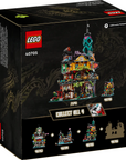 LEGO Micro NINJAGO® City Gardens