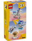 LEGO Mythical Pegasus