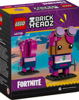 LEGO Brite Bomber