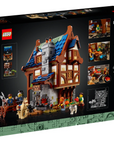 LEGO Medieval Blacksmith