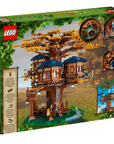LEGO Tree House