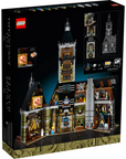 LEGO Haunted House