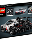 LEGO Porsche 911 RSR