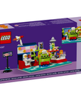 LEGO Alien Space Diner
