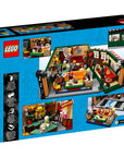 LEGO Central Perk