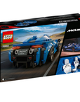 LEGO McLaren Elva