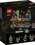 LEGO Micro NINJAGO® City Markets