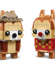 LEGO Chip & Dale