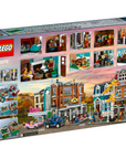 LEGO Bookshop