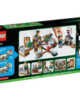 LEGO Luigi’s Mansion™ Haunt-and-Seek Expansion Set
