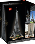 LEGO Eiffel tower