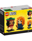 LEGO Moana & Merida