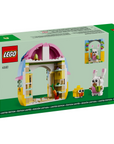 LEGO Spring Garden House