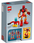 LEGO BIONICLE® Tahu and Takua