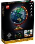 LEGO The Globe