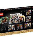 LEGO The Office