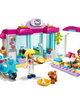 LEGO Heartlake City Bakery