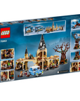 LEGO Hogwarts™ Whomping Willow™