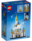 LEGO Mini Disney Castle