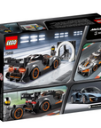 LEGO McLaren Senna