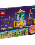 LEGO Heartlake City Preschool