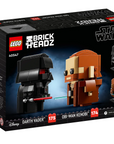 LEGO Obi-Wan Kenobi™ & Darth Vader™