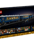 LEGO The Orient Express Train