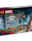LEGO Spider-Man 2024 Advent Calendar