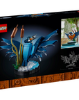 LEGO Kingfisher Bird