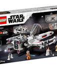 LEGO Luke Skywalker’s X-Wing Fighter™