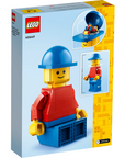 LEGO Up-Scaled LEGO® Minifigure